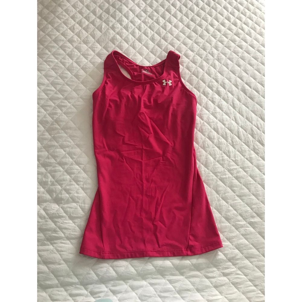 Under‎ Armour Tank
